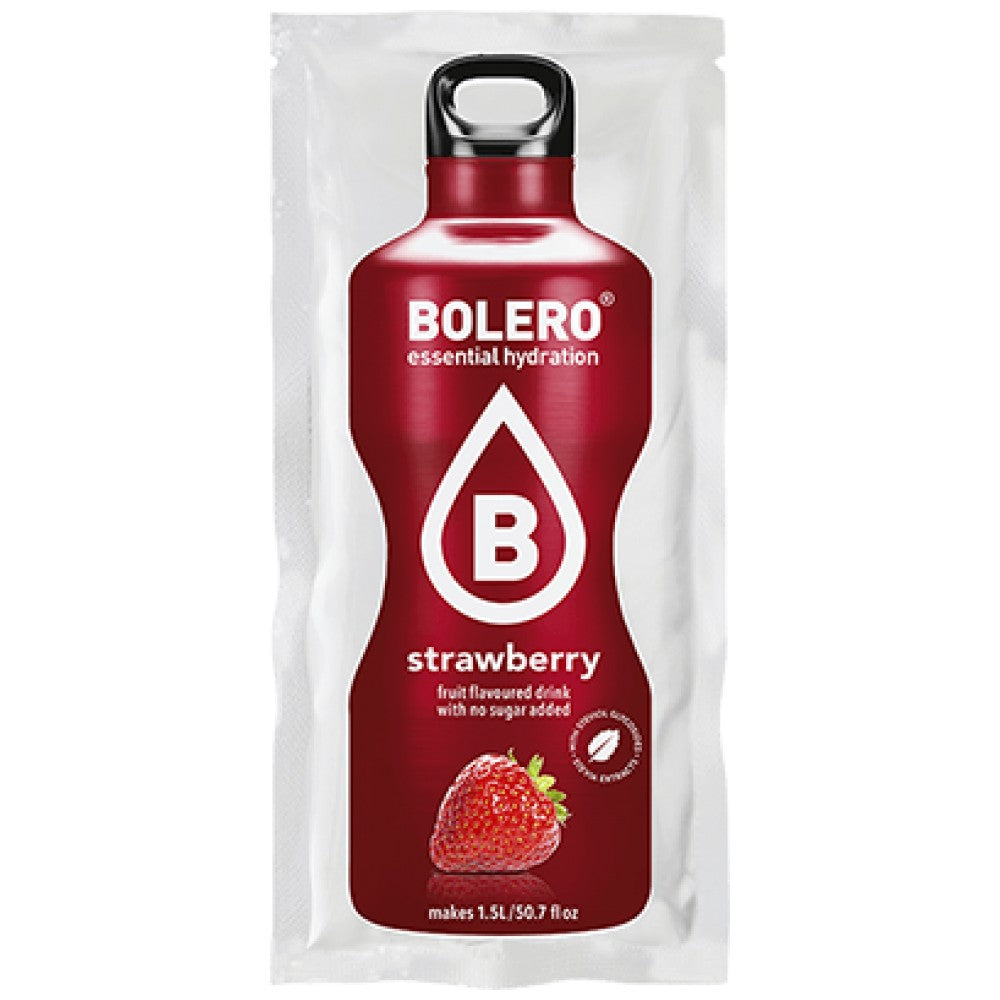 Bolero / Classic Hydration | for 1500 ml of Water - 9 грама - Feel You