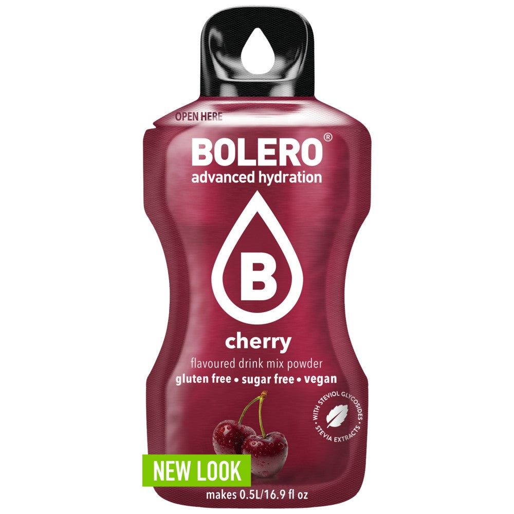 Bolero / Classic Hydration | for 500 ml of Water - 3 грама - Feel You
