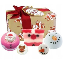 Bomb Cosmetics - Claus for Celebration Set - Feel You