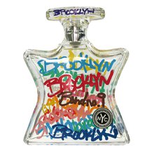 Bond No.9 - Brooklyn EDP - 100ml - Feel You