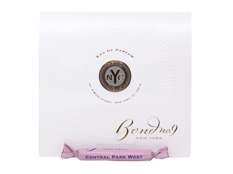 Bond No.9, Central Park West, Eau De Parfum, Unisex, 1.7 ml *Vial - Feel You