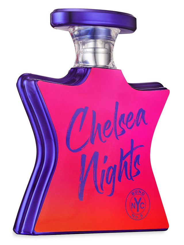Bond No.9, Chelsea Nights, Eau De Parfum, For Women, 100 ml - Feel You