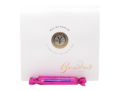 Bond No.9, Chelsea Nights, Eau De Parfum, Unisex, 1.7 ml *Vial - Feel You