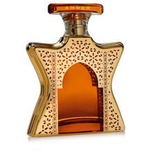 Bond No.9 - Dubai Amber EDP - 100ml - Feel You