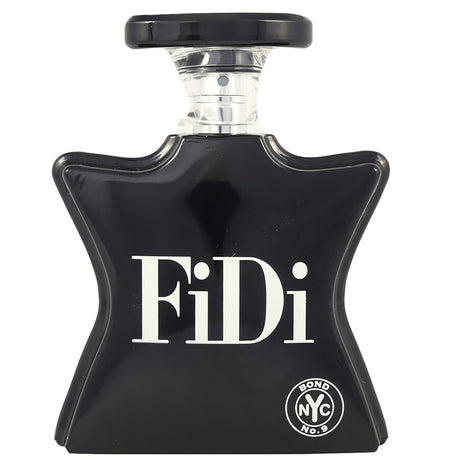Bond No.9, FiDi, Eau De Parfum, Unisex, 100 ml - Feel You