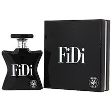Bond No.9 - Fidi EDP - 100ml - Feel You