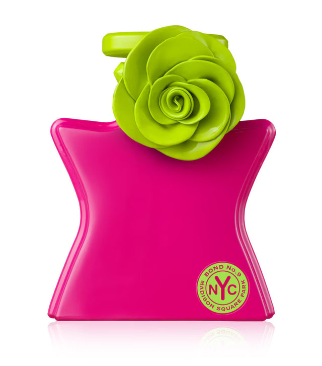 Bond No.9, Madison Square Park, Eau De Parfum, For Women, 100 ml - Feel You