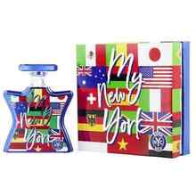 Bond No.9 - My New York EDP - 100ml - Feel You
