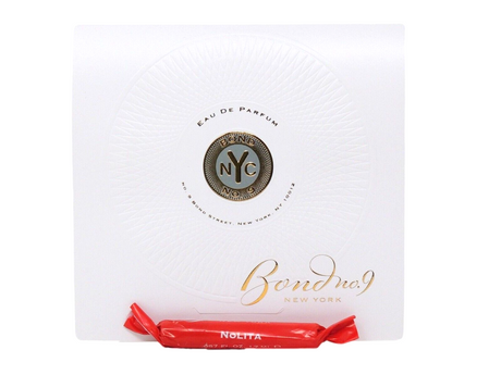Bond No.9, Nolita, Eau De Parfum, For Women, 1.7 ml *Vial - Feel You