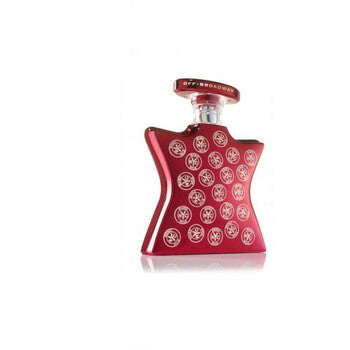 Bond No.9 - Off Broadway EDP - 100ml - Feel You
