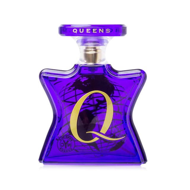 Bond No.9, Queens, Eau De Parfum, Unisex, 100 ml - Feel You