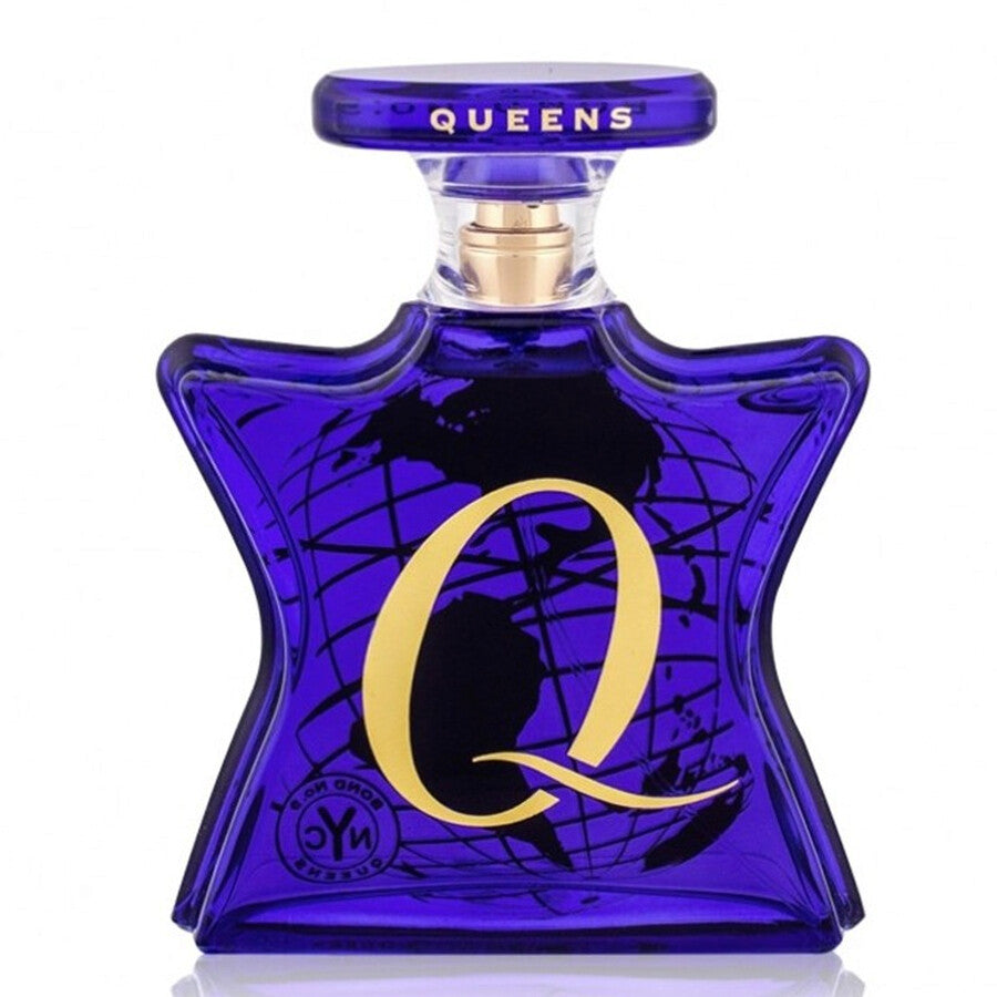 Bond No.9, Queens, Eau De Parfum, Unisex, 100 ml *Tester - Feel You