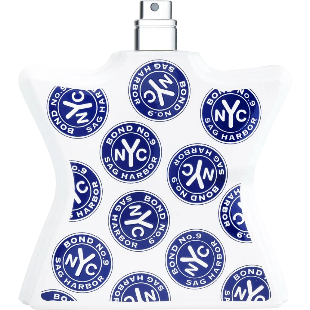 Bond No.9, Sag Harbor, Eau De Parfum, Unisex, 100 ml *Tester - Feel You