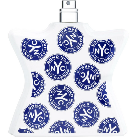 Bond No.9, Sag Harbor, Eau De Parfum, Unisex, 100 ml *Tester - Feel You