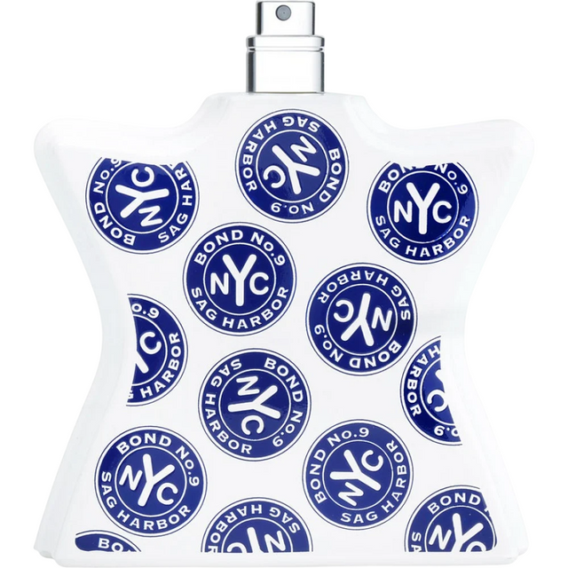 Bond No.9, Sag Harbor, Eau De Parfum, Unisex, 100 ml *Tester - Feel You