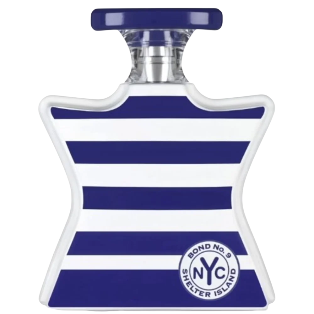 Bond No.9, Shelter Island, Eau De Parfum, Unisex, 100 ml *Tester - Feel You