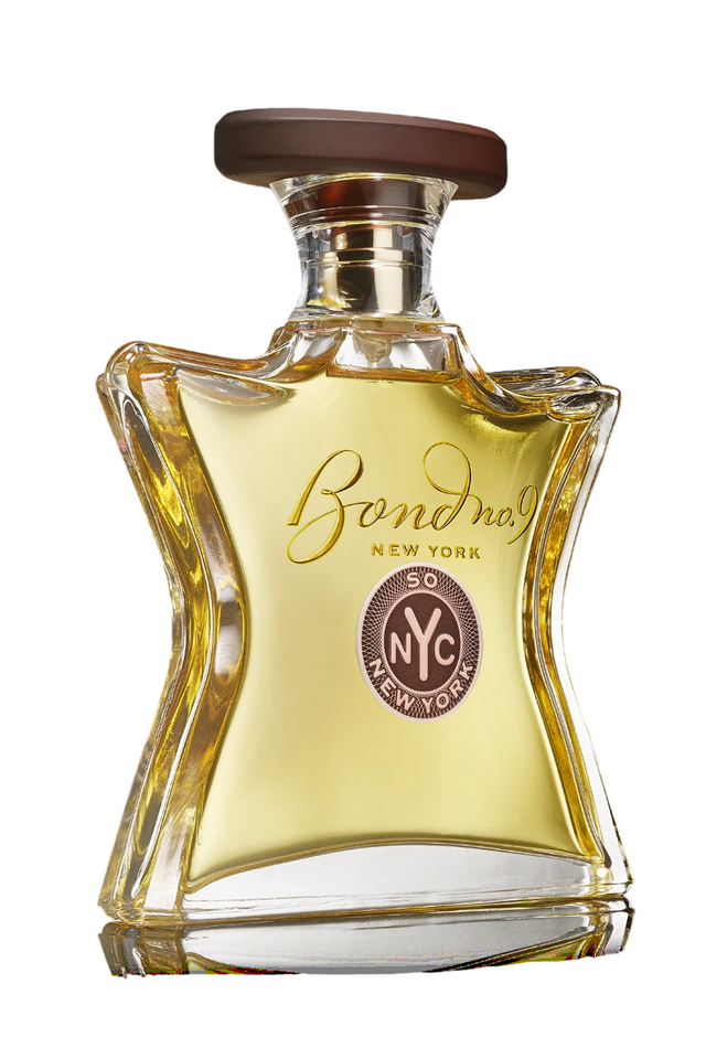 Bond No.9, So New York, Eau De Parfum, Unisex, 100 ml - Feel You