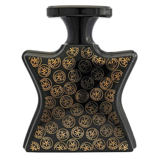 Bond No.9, Wall Street, Eau De Parfum, For Men, 100 ml - Feel You