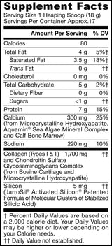 Bone Broth 306 грама - Feel You