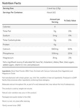 Bone Meal Powder | Excellent Calcium Source - 454 грама - Feel You