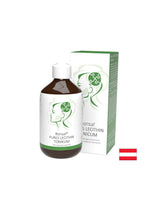 Когнитивна и сърдечна функция - Лецитин Bonsal, 250 ml - Feel You