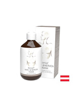 Билкова формула за сърце и нервна система Bonsal, 250 ml - Feel You