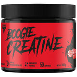 Boogie Creatine Monohydrate | with B6 - 300 грама - Feel You