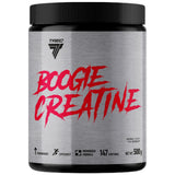 Boogie Creatine Monohydrate | with B6 - 500 грама - Feel You