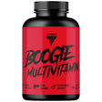 Boogie Multivitamin | with DAA & Maca - 90 капсули - Feel You