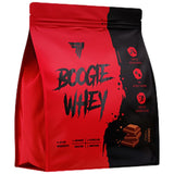 Boogie Whey | Enriched with Creatine - 500 грама - Feel You