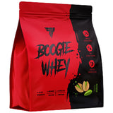 Boogie Whey | Enriched with Creatine - 500 грама - Feel You