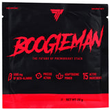 Boogieman | Pre-Workout - 20 грама - Feel You