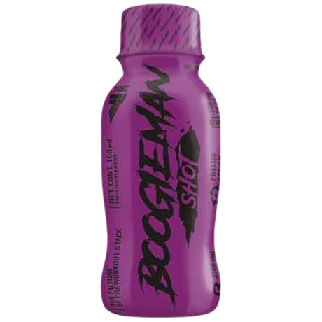 Boogieman Shot | Pre-Workout - 100 мл - Feel You