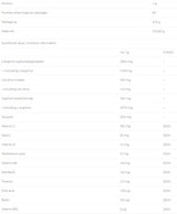 Boom Pre-Workout - 240 грама - Feel You