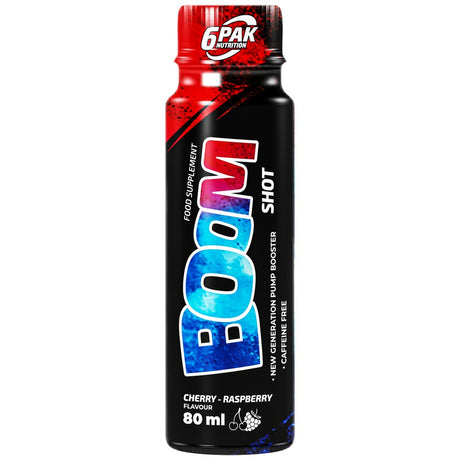 Boom Shot - 80 мл - Feel You