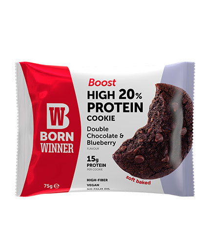 Boost 20% High Protein Cookie - 75 грама - Feel You
