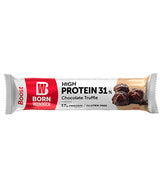 Boost 31% High Protein Bar - 55 грама - Feel You