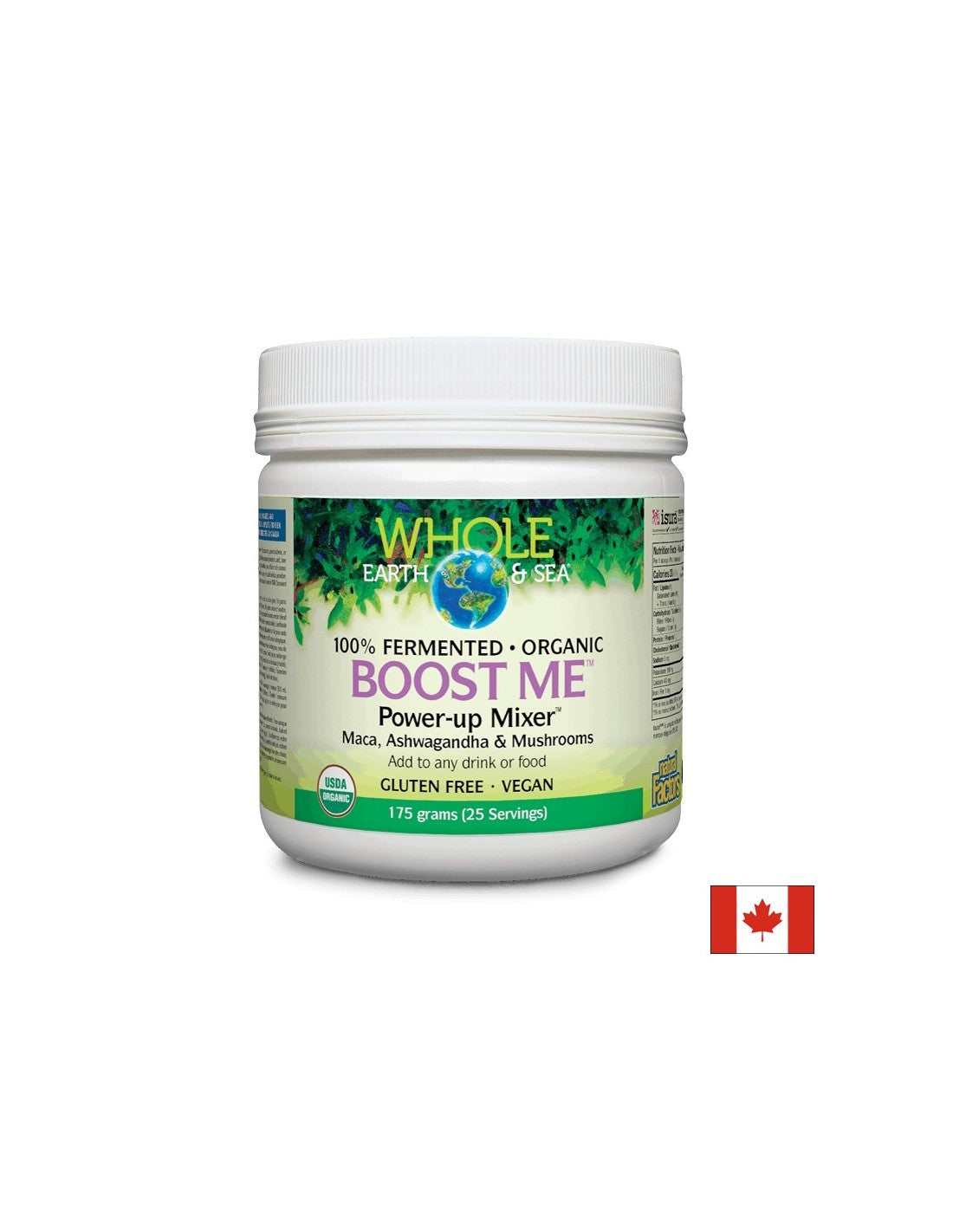 Boost Me™ Power-up Mixer™ - 175 грама - Feel You