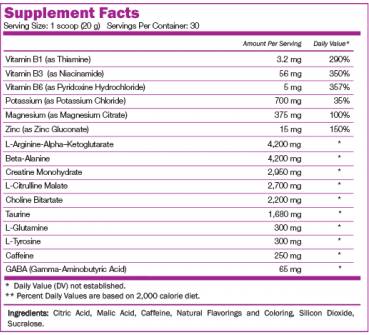 Boost Up - 600 грама - Feel You