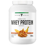 Booster Whey Protein - 2000 грама - Feel You