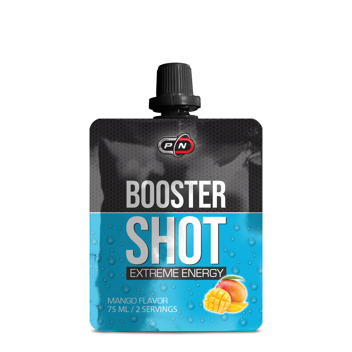 BOOSTER SHOT - 75 ml