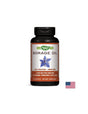 Borage Oil 23% GLA/ Пореч масло 1300 mg х 60 капсули Nature’s Way - Feel You