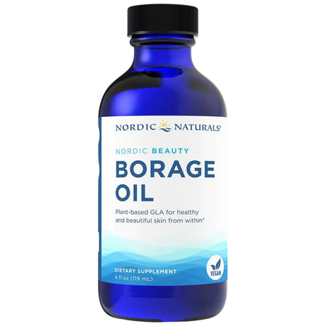 Borage Oil Liquid - 119 мл - Feel You