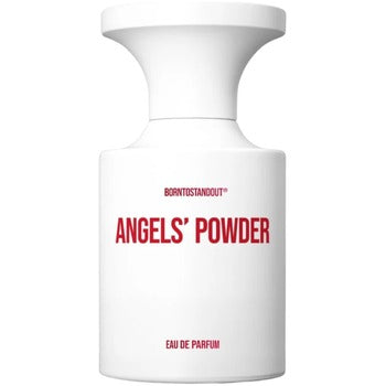 Borntostandout - Angels´Powder EDP - 50ml - Feel You