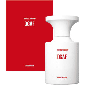 Borntostandout - DGAF EDP - 50ml - Feel You