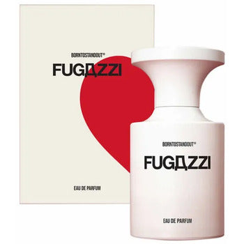 Borntostandout - FUGAZZI EDP - 100ml - Feel You