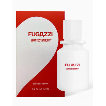 Borntostandout - Fugazzi Extrait de Parfum - 50ml - Feel You