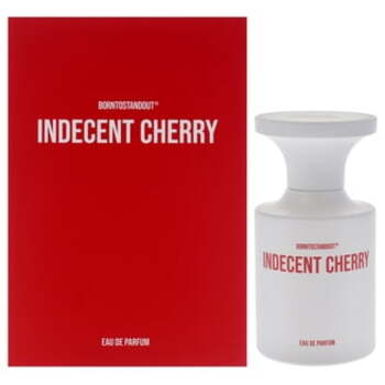 Borntostandout - Indecent Cherry EDP - 100ml - Feel You