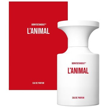 Borntostandout - L´Animal EDP - 50ml - Feel You