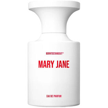 Borntostandout - Mary Jane EDP - 50ml - Feel You